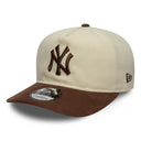 SUEDE VISOR 9FIFTY AF NEYYAN  LTCCHS