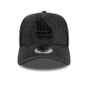 WORDMARK DENIM EFRAME LOSDOD  BLK