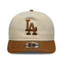 SUEDE VISOR 9FIFTY AF LOSDOD  LTCDOC