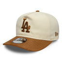 SUEDE VISOR 9FIFTY AF LOSDOD  LTCDOC