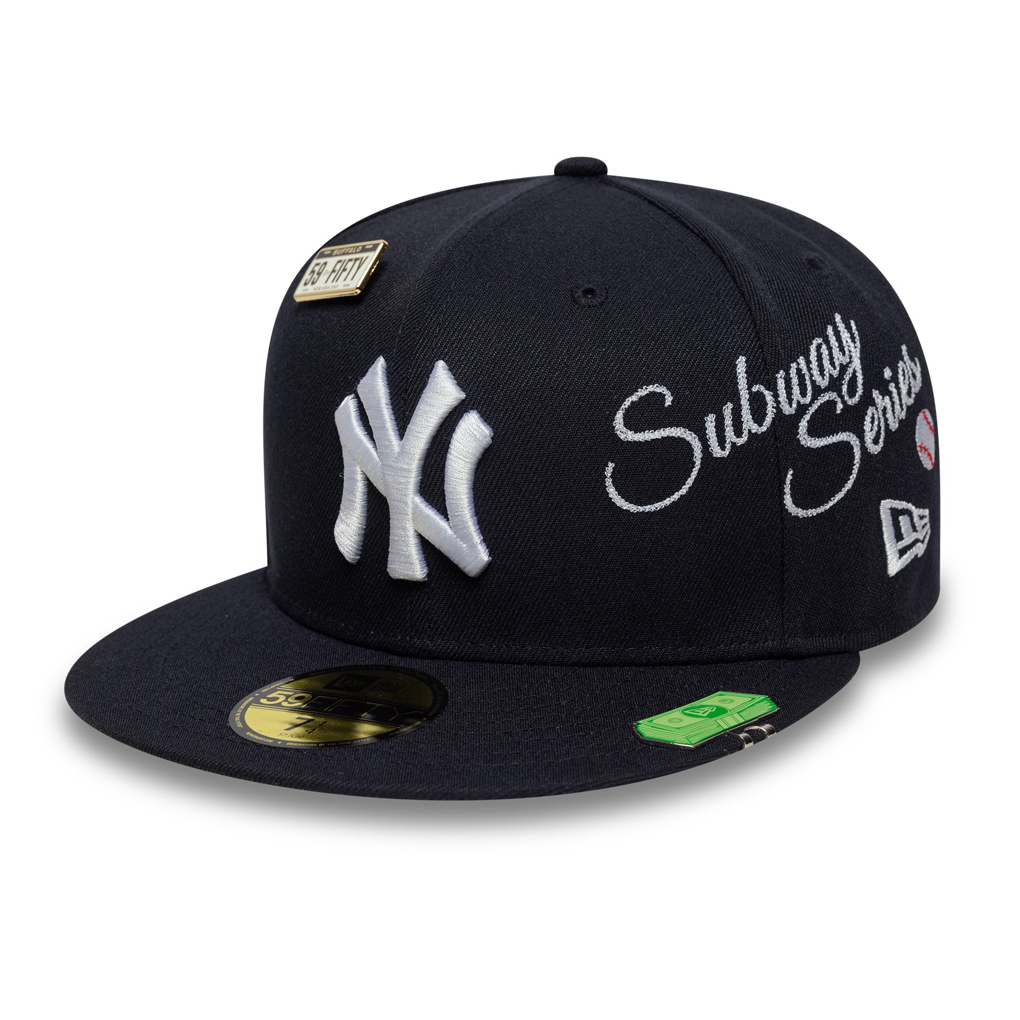 IMG SUBWAY SERIES 59FIFTY NEYYANCO  NVY