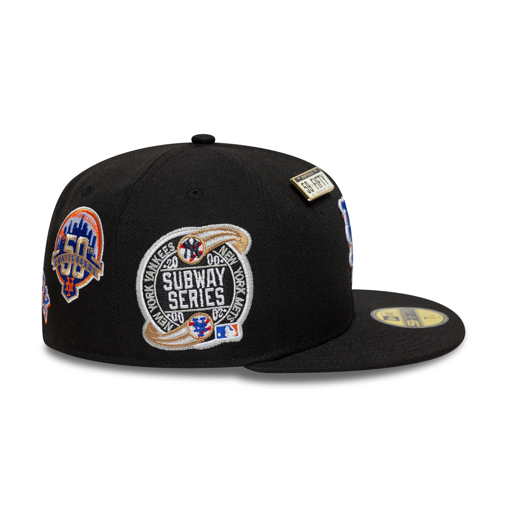 New Era - Braver