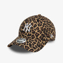 WMNS LEOPARD 9FORTY NEYYAN BLKWHI