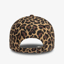 WMNS LEOPARD 9FORTY NEYYAN BLKWHI