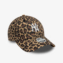 WMNS LEOPARD 9FORTY NEYYAN BLKWHI