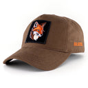 Fox Şapka