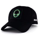 Neon Alien Şapka