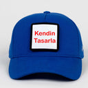 Kişiye Özel Patch Şapka