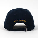 Watchmania Nakışlı Şapka