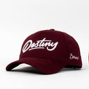 Destiny Nakışlı Gabardin Şapka