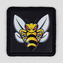 Arı Logolu Patch