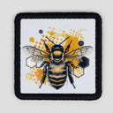 Arı v2 Logolu Patch