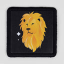 Aslan Siyah Patch
