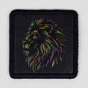 Aslan v2 Logolu Patch