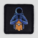 Astranot V2 Logolu Patch