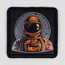 Astranot Logolu Patch