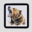 Ayı V2 Logolu Patch