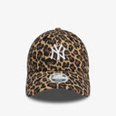 WMNS LEOPARD 9FORTY NEYYAN BLKWHI