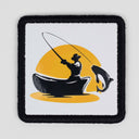 Balıkçı Logolu Patch