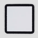 Kişiye Özel Beyaz Patch
