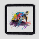 Caretta Logolu Patch
