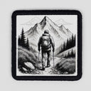 Dağcı Patch