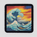 Dalga Patch