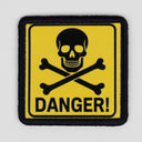 Danger Patch