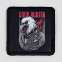 Dark Hunter Logolu Patch