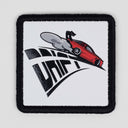 Drift Logolu Patch