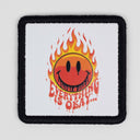 Everthing Is Okay Logolu Patch