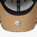 WMNS LEOPARD 9FORTY NEYYAN BLKWHI