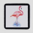 Filamingo v2 Logolu Patch