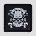 Game Over Logolu Patch