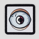 Göz Logolu Patch