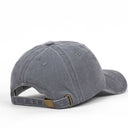 Savage Nakışlı Yıkamalı Şapka