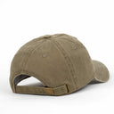 Savage Nakışlı Yıkamalı Şapka