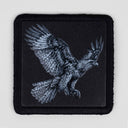Kartal v2 Logolu Patch