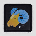 Koç Siyah Patch