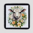 Koyun Logolu Patch