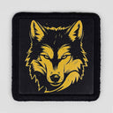 Kurt Logolu Patch