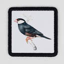 Kuş Logolu Patch