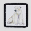Kutup Ayısı Logolu Patch