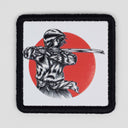 Ninja v2 Logolu Patch