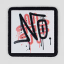 No Logolu Patch