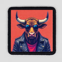 Öküz Patch