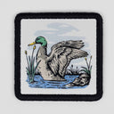 Ördek Logolu Patch