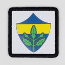 Palamut Logolu Patch