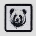 Panda v4 Logolu Patch