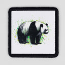 Panda v3 Logolu Patch